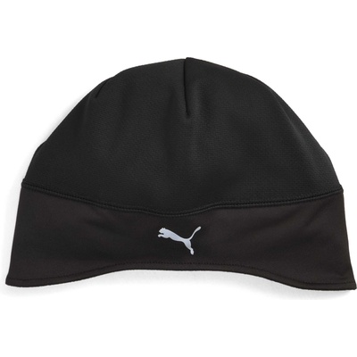 PUMA Running contoured skull beanie osfa
