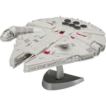 Revell Star Wars Millennium Falcon EasyClick SW 01100 1:241