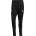 adidas Анцуг Adidas Men's Inter Miami CF Licensed Tracksuit Bottoms - Black