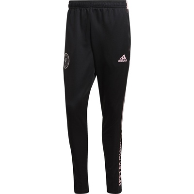 adidas Анцуг Adidas Men's Inter Miami CF Licensed Tracksuit Bottoms - Black