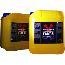 B.A.C. Coco A+B grow 5 l