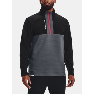 Under Armour mikina UA Storm Daytona HZ Šedá