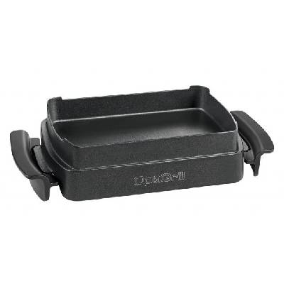 Miska na zapekanie Tefal XA725870 Baking accessory for Optigrill+/Elite (XA725870)
