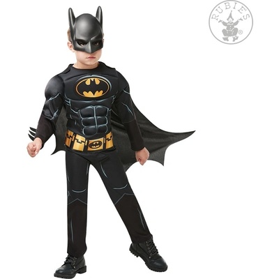 Batman Black Core Deluxe
