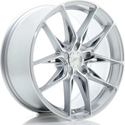 JAPAN RACING Jr44 8x18 5x114.3 ET42 silver machined