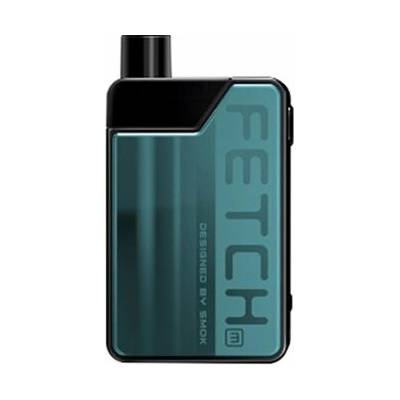 SMOK Smoktech FETCH Mini 40W 1200 mAh zelený