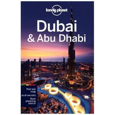 Lonely Planet Dubai & Abu Dhabi Lonely Planet