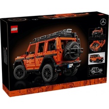 LEGO® 42177 Mercedes-Benz G 500 PROFESSIONAL Line