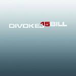 Supraphon Divokej Bill 15 - CD (000887)
