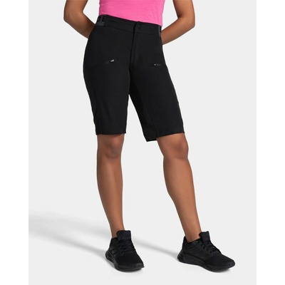 Kilpi Trackee-W Black