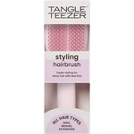 Tangle Teezer Tangle Teezer® The Ultimate Styler Smooth & Shine Hairbrush Millennial Pink