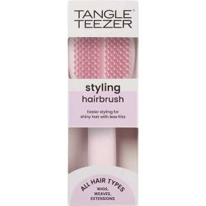 Tangle Teezer Tangle Teezer® The Ultimate Styler Smooth & Shine Hairbrush Millennial Pink