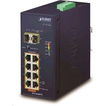 Planet IGS-1020PTF