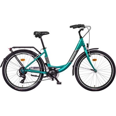 LIBERTY VIA 6spd 2026
