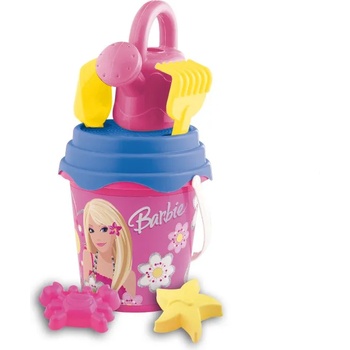 Image 1 of Кофичка barbie с лейка