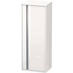 Duravit Ketho - Шкаф с височина 132x50x36 см, десен, лъскаво бял KT1267R2222 (KT1267R2222)