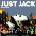 Just Jack - Overtones CD
