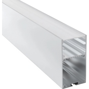 Polaris Алуминиев профил за LED лента Eco Line 36 OM (68x36 мм) | 21, 09€ (41, 25 лв) (47)