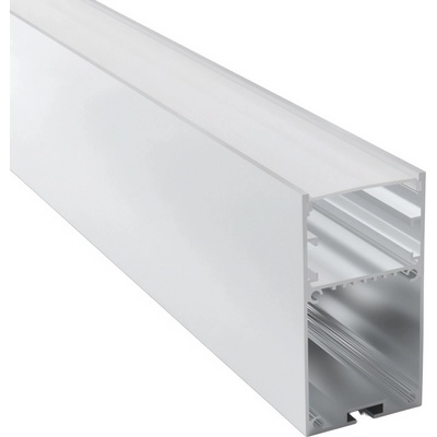 Polaris Алуминиев профил за LED лента Eco Line 36 OM (68x36 мм) | 21, 09€ (41, 25 лв) (47)