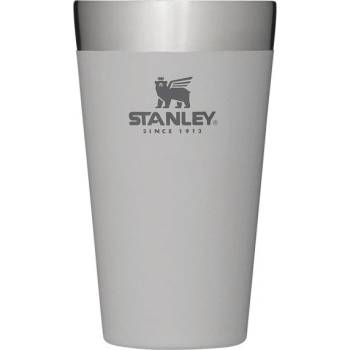 Stanley The Stacking Beer Pint 16oz Ash 470 ml
