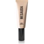 Mesauda Dew Shield лек тониращ крем с хидратиращ ефект SPF 20 цвят Medium 103 40ml