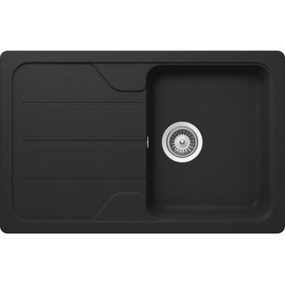 Schock Formhaus D-100S-A Onyx