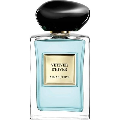 Giorgio Armani Armani/Privé Vetiver D'Hiver EDT 100 ml Tester