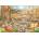 House of Puzzles - Puzzle Snowdrop Walk - 500 piese
