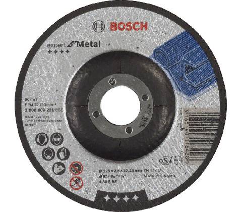 Bosch 2.608.600.221