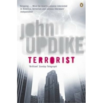 Terrorist - John Updike