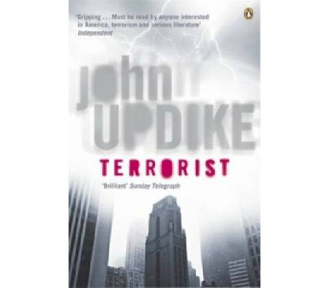 Terrorist - John Updike