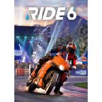 Milestone Ride 6 (PC)