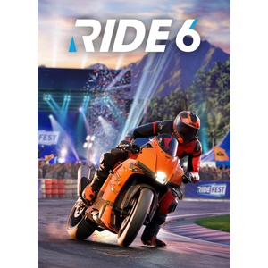 Milestone Ride 6 (PC)