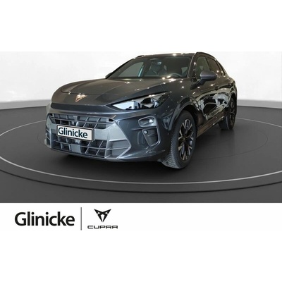 Cupra Terramar 1.5 eTSI DSG 110 kW
