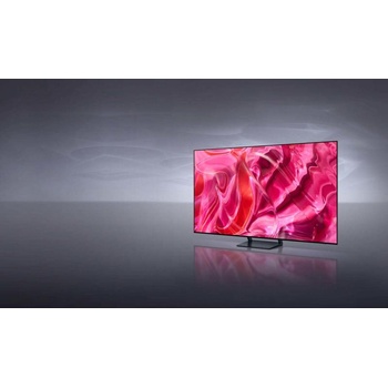 Image 1 of Samsung QE55S90CAT