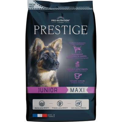 Flatazor Prestige Junior Maxi 15 kg
