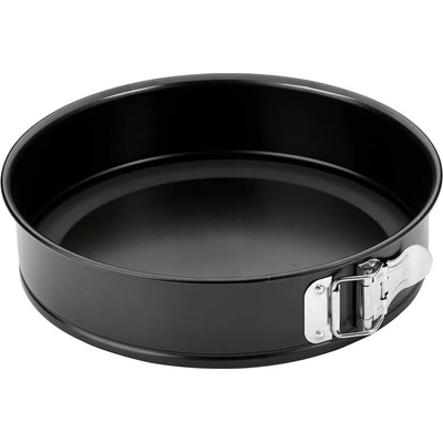 Форма за блат и тарт Tescoma Delicia Black Edition Ø24cm (647919)