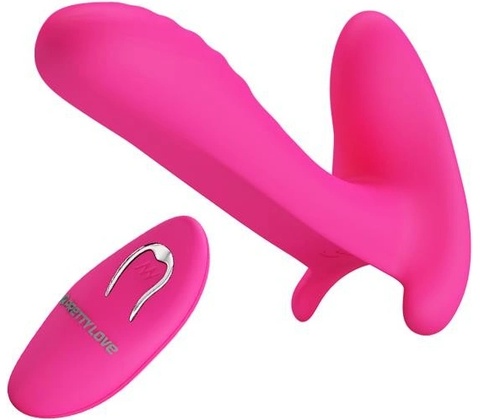 Couple Stimulator Remote Control USB