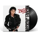 Jackson Michael - Bad LP