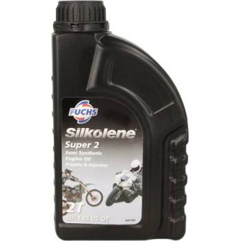 Image 1 of FUCHS Silkolene Super 2 1 l