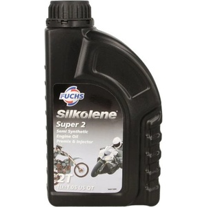 FUCHS Silkolene Super 2 1 l