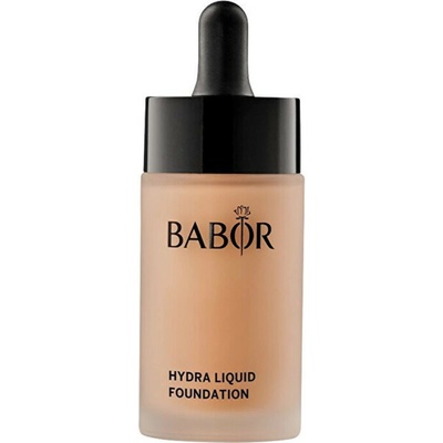 Babor Hydratační make-up Hydra Liquid Foundation 10 Clay 30 ml