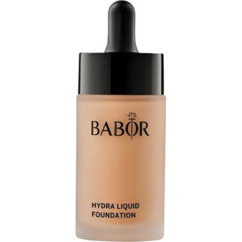 Babor Hydratační make-up Hydra Liquid Foundation 10 Clay 30 ml