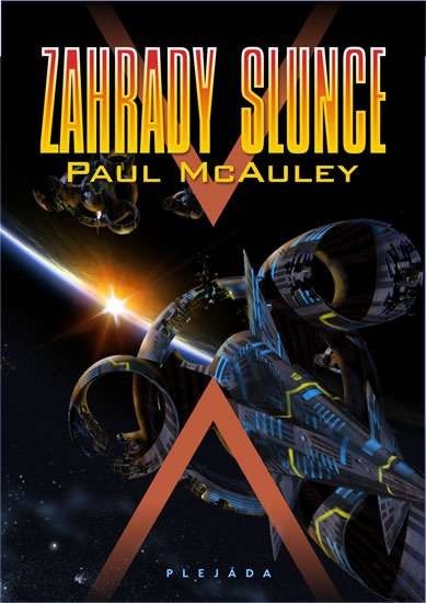 Zahrady Slunce (Zahrady Slunce, Naše domy) Zahrady Slunce