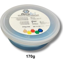 Theraflex Putty posilovací hmota 170g - extra těžká