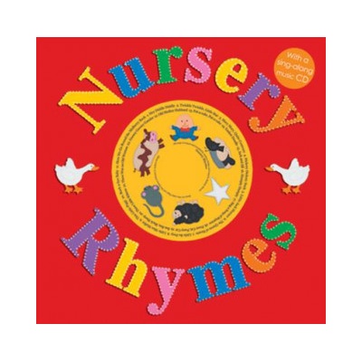 NURSERY RHYMES