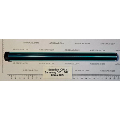 Compatible Барабан (OPC), Samsung D101/ D111/ Xerox 3020 (Пакет от 5 бр. ) (D101-OPCp:4)