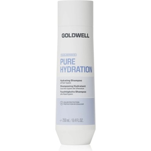 Goldwell Dualsenses Pure Hydration Hydrating Shampoo хидратиращ шампоан 250ml