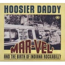 V/A - Hoosier Daddy CD