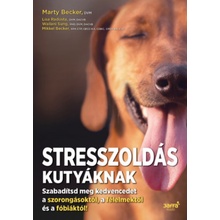 Stresszoldás kutyáknak